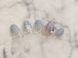 【定額上品シンプル】No.4