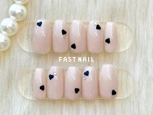 ファストネイル ロコ 昭島店(FAST NAIL LOCO)/ミラー/パラジェル/マグネット
