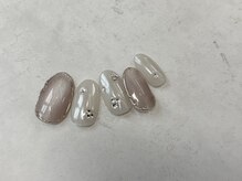 リシアンサス(Lisianthus)/