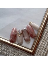 ネイルアンドビューティー ステラ(Nail&beauty STELLA)/STELLAおすすめプレミアムコース