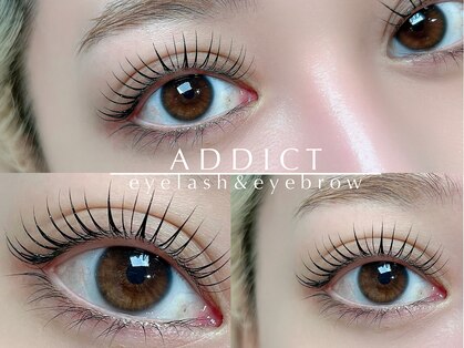 アディクト 中目黒店(ADDICT)の写真