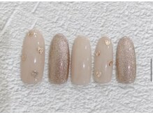 カルフールノア 北千住店(Carrefour noa)/シンプルトレンドデザイン