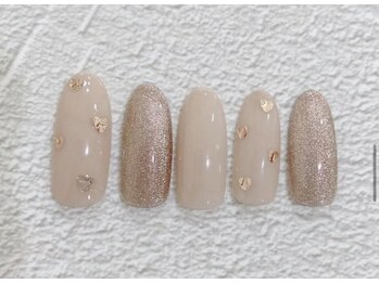 カルフールノア 北千住店(Carrefour noa)/シンプルトレンドデザイン