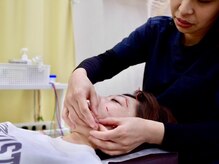 ふくみみ鍼灸接骨院の雰囲気（美容鍼：しわ.たるみ.乾燥などの改善。ニキビ肌でお悩みの方へ）