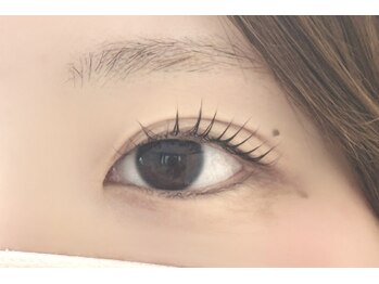 マギバイバディ 宇都宮店(magi by BUDDY)/ラッシュリフト