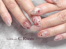 シールーム(C Room)/Cプラスコース