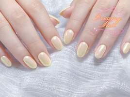 オーロラネイル