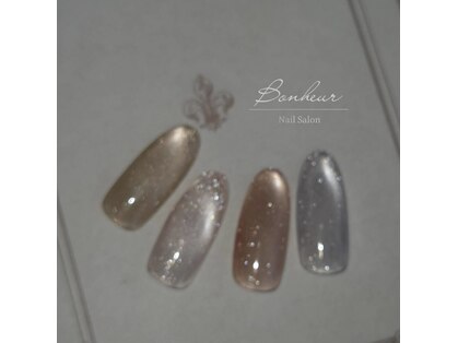 ボヌール(Bonheur)の写真