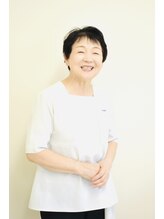 ポーラ 郡山図景店(POLA)&nbsp;佐藤 佐智子