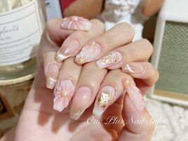#持ち込み#3Dフラワー