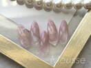 定額《セレクトネイル》No,7