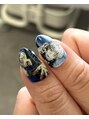 ヴィヴィ バイ セブンルックス(vivi by 7LOOKS) 推し活ネイル♪大好きなキャラクターや推しが自分の爪に…!