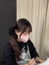 レアレア(Lea lea)&nbsp;. setoguchi