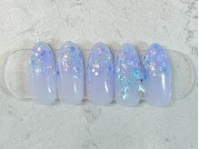 タイムレスネイル 船橋店(TIMELESS NAIL)/【ハンド】★定額Mコース 