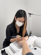 ワイズビューティー 広島立町店(y's beauty) miu
