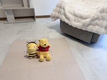アロエ(aloe)の雰囲気（産後ママさん、お子様連れ大歓迎です◎）