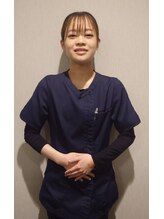 リラックス たまプラーザ東急百貨店&nbsp;所 紗華