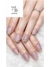 NEWスタッフオープンキャンペーン♪シンプルデザイン【KOKORO 限定】