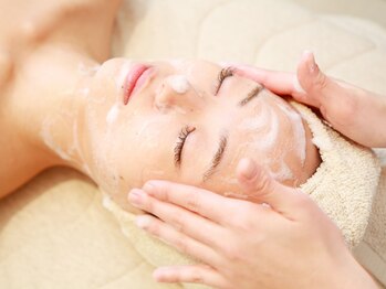 ママコツ矯正/◇フェイシャル(3)