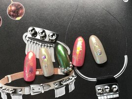 10月定額オータムアート★