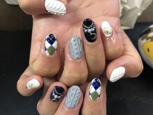 マイシティー ネイル(My City Nail)/