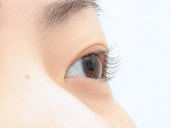 カノン(KANON)/まつ毛パーマ☆