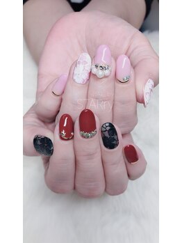 ネイルバイスターリー 川口(NAIL by STARry)/