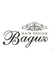 Baguz　Beauty Staff【フラットラッシュ】([フラットラッシュ/まつげパーマ/メンズ眉毛])