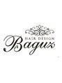 バグズ ヘアデザイン 桔梗が丘店(Baguz HAIR DESIGN)/Baguz　Beauty Staff【フラットラッシュ】