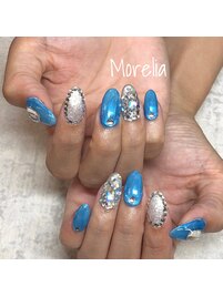 １０本アートし放題