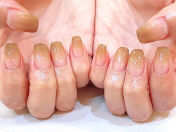 ライトウェーブ 長野駅前店/カラーグラデーション♪