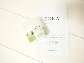 カノンネイル(canon.nail)/全メニュースクラブ、パック付☆