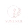 ユメネイル(YUME NAIL)のお店ロゴ