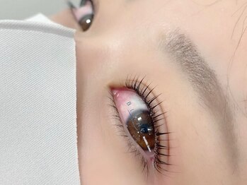 アイラッシュサロン ブラン トレッサ横浜店(Eyelash Salon Blanc)/☆パリジェンヌラッシュリフト☆