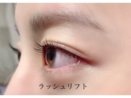 ピーチ(PEACH)の写真