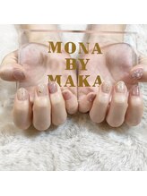 イー(iii)/4本アート