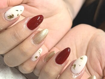 フライデートゥエンティーワン(Friday 21)/選べる定額シンプルデザイン