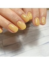 ペル(Per)/yellowラメラメ