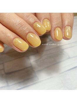 ペル(Per)/yellowラメラメ