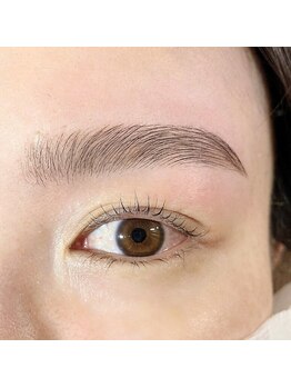 シェリル 国分寺(Cherilu)/ハリウッドブロウリフト♪