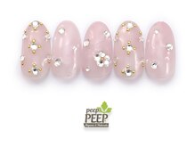 ピッピ 桜新町店(peep PEEP)/23年5月マンスリープラチナ-1