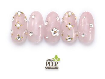 ピッピ 桜新町店(peep PEEP)/23年5月マンスリープラチナ-1