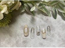 ネイルサロン ネイルクク 桑名駅前店(Nail KUKU)/7月キャンペーン