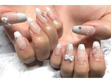 ココロ 久喜店(cocoro)/プレミアムアートコース