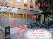 ウェルフル(Well Full)/道順8 パーソナルカラー診断