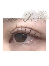 シュピー(Spie)/立ち上げパーマ