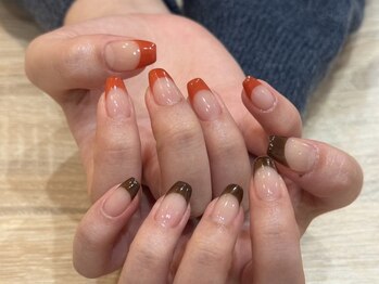 リュクス 新潟店(Luxe)/フレンチ