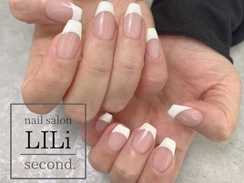 フレンチネイル