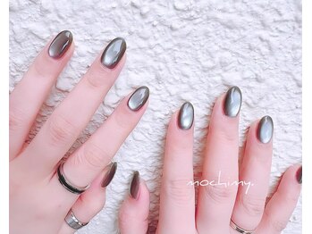 モチミィ(mochimy.)/*とろけるマグ*