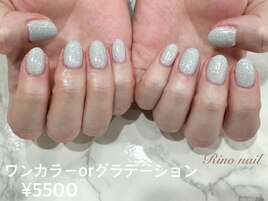 春っぽミントグリーン652